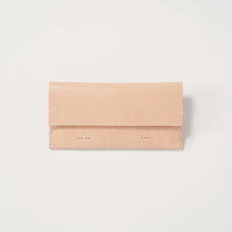 Building Block (ビルディングブロック)   / ENVELOPE WALLET
