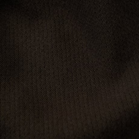 LADY WHITE CO. (レディホワイトカンパニー) / Mesh T-shirt