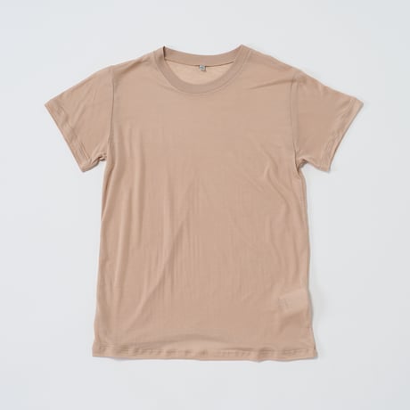 BASERANGE (ベースレンジ) /Tee Shirt