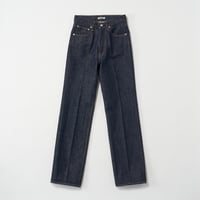 AURALEE (オーラリー) / Hard Twist Denim 5P Pants