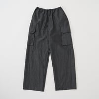blurhms  (ブラームス) / Silk-Wo-Co Side Seamless 6P Pants