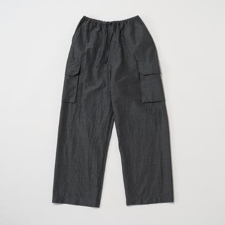 blurhms  (ブラームス) / Silk-Wo-Co Side Seamless 6P Pants