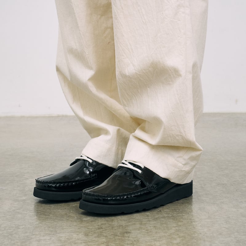 Padomore&Barnes×GOOD OL' (パドモアアンドバーンズ×グッドオル) / Padomore&Barnes×GOOD OL' (パドモアアンドバーンズ×グッドオル) /