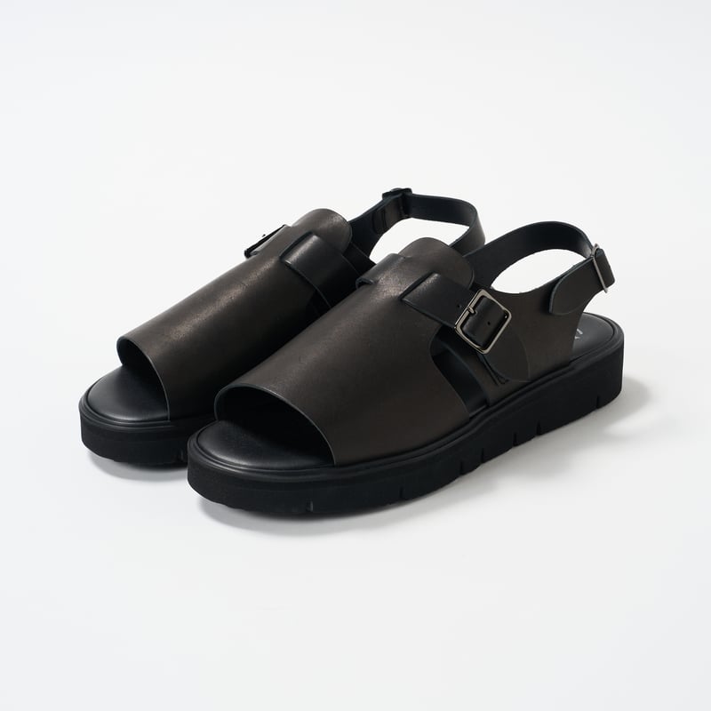 foot the coacher (フットザコーチャー) /Open Toe Sandals