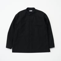 AFTERHOURS (アフターアワーズ) / Pleated Blouson