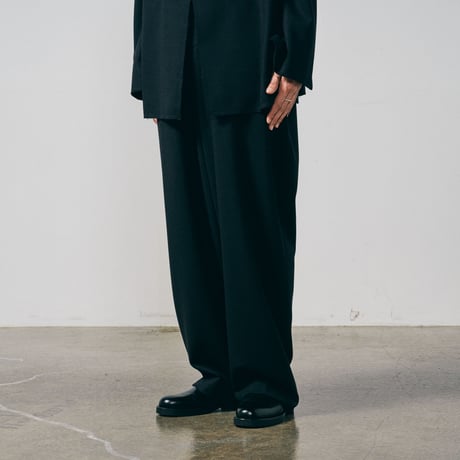 lea boberg (リア ボバーグ) / S.Trousers