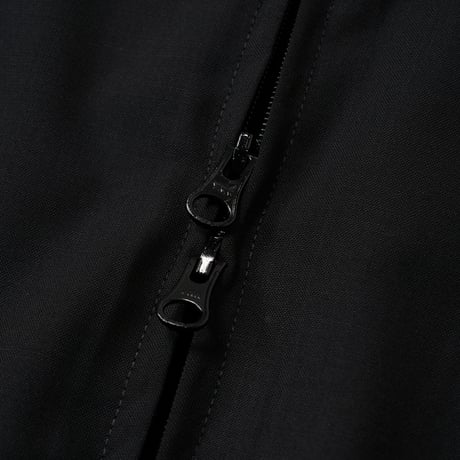 GABRIELA COLL GARMENTS(ガブリエラ コール ガーメンツ) / Loro Piana Fine Wool Zipper Jacket