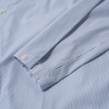 lea boberg (リア ボバーグ) / S.C. Shirt