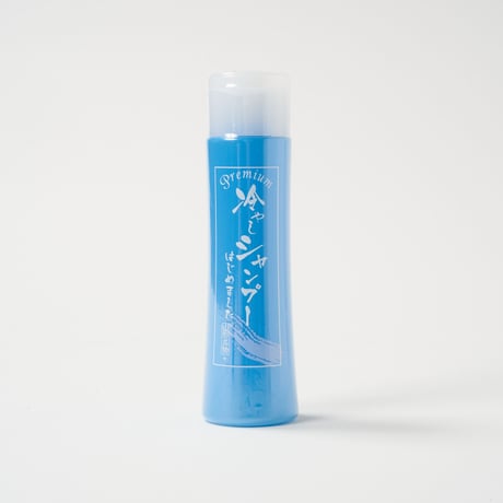 冷やしシャンプー  210ml