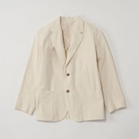 POLYPLOID(ポリプロイド) / Travel Suit Jacket A