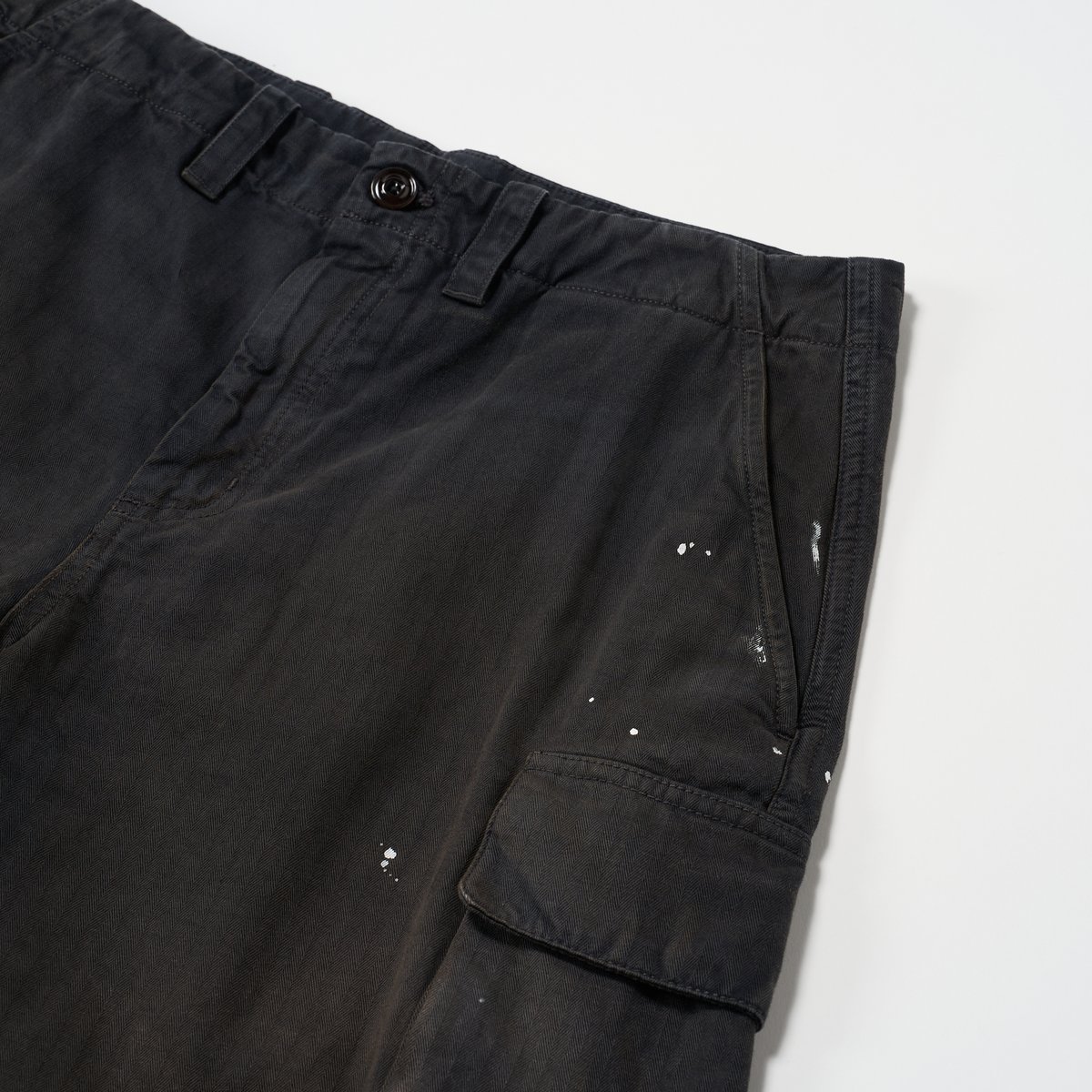 OUR LEGACY (アワレガシー) / Mount Shorts | HIBIYA CEN