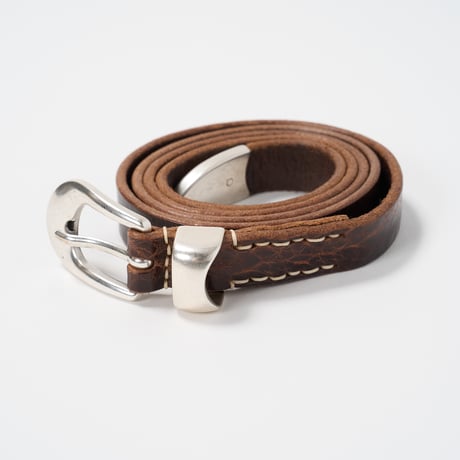 OUR LEGACY (アワレガシー) / 2cm Belt