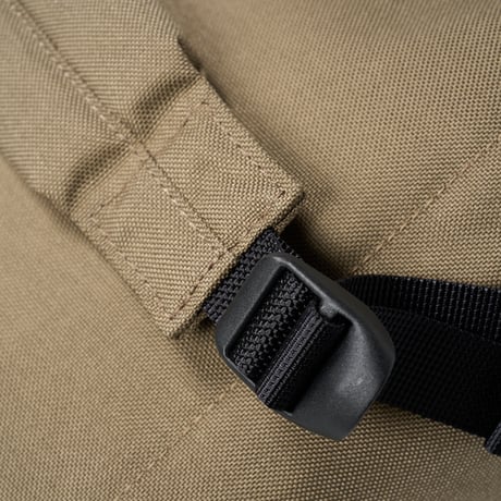 Aeta (アエタ) / Backpack TF：M