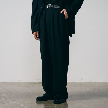 lea boberg (リア ボバーグ) / S.Trousers