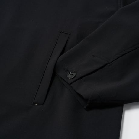 S.F.C (エスエフシー) / Tailored Shirt jacket