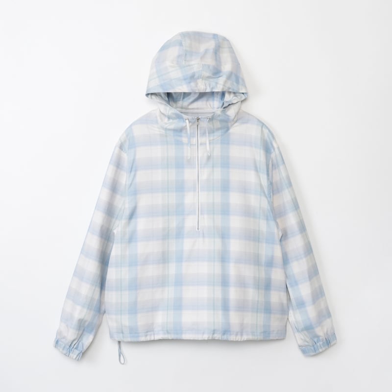 KAITO FUKUI (カイト フクイ) / Museum Ombre Check Anor