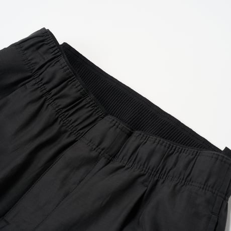 OUR LEGACY (アワレガシー) / Leisure Shorts