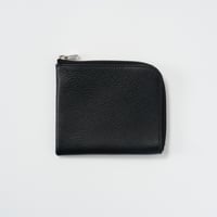 Aeta (アエタ) / L-Shaped Wallet：M