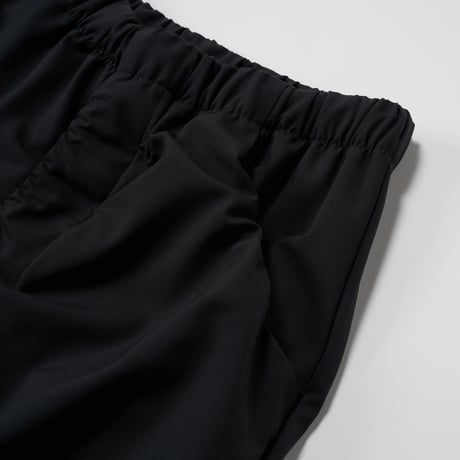 GABRIELA COLL GARMENTS (ガブリエラ コール ガーメンツ) / Summer Wool Draped Trousers