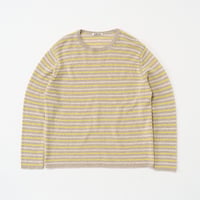 AURALEE (オーラリー) / Summer Cashmere Knit PO