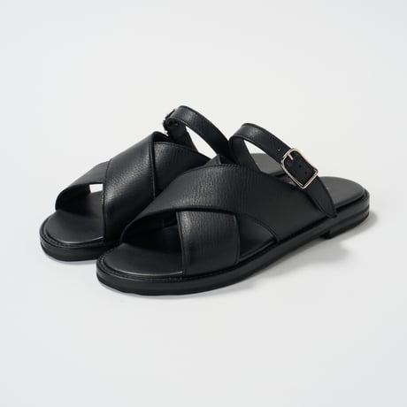 Beautiful Shoes (ビューティフルシューズ) / Crossy Sandals