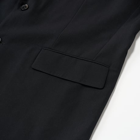AURALEE (オーラリー) / Light Wool Max Gabardine Jacket