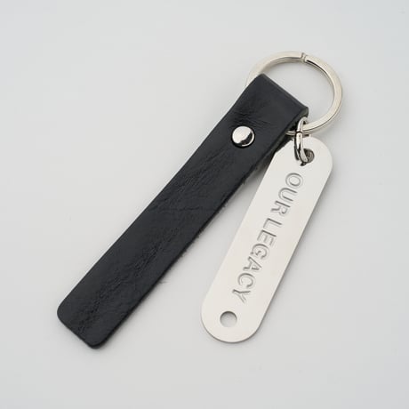 OUR LEGACY (アワレガシー) / Ring Keyring