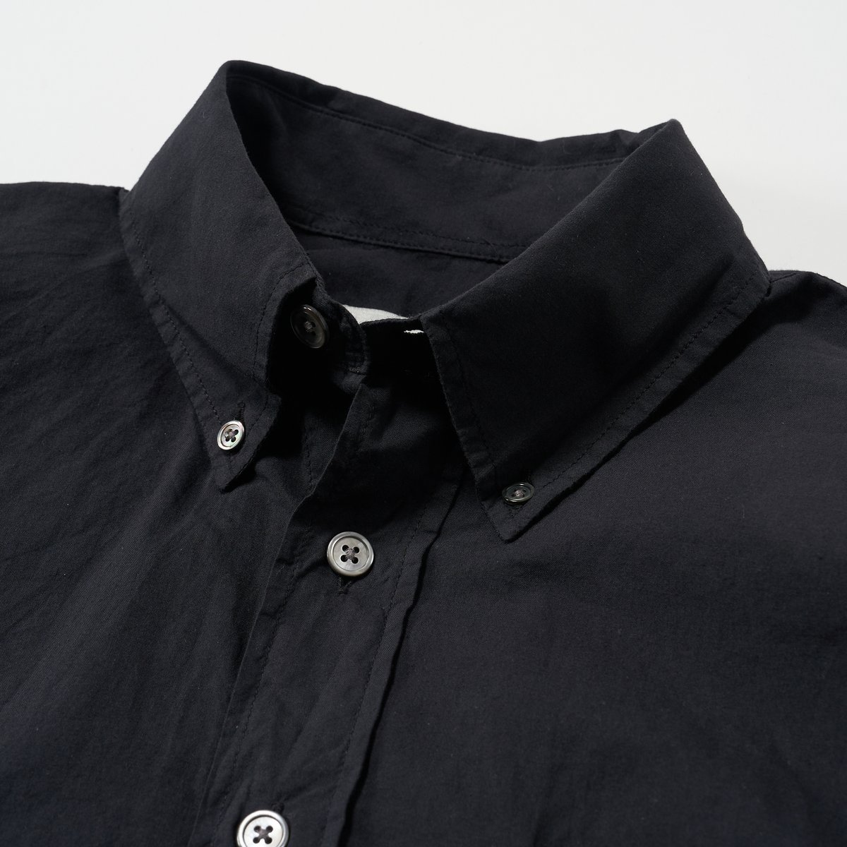OUR LEGACY (アワレガシー) / Borrowed BD Shirt | HIBIY