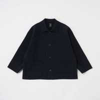 BATONER (バトナー) / Milano Rib Coverall for COC