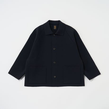 BATONER (バトナー) / Milano Rib Coverall for COC