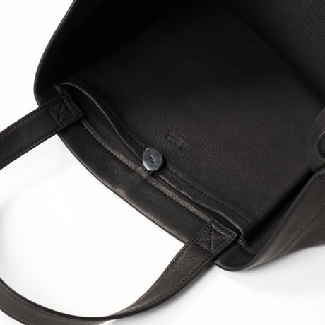 Aeta (アエタ) / Double Faced Shoulder Tote : M