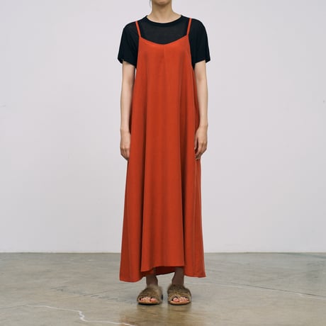 loomer (ルーマー) / Silk Camisole Dress