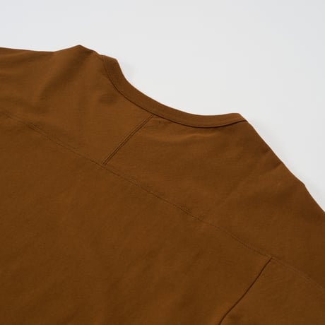 SEEALL (シーオール) / Fault Football T-Shirts