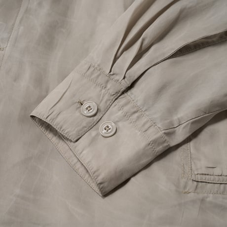 OUR LEGACY (アワレガシー) / Rover Shirt