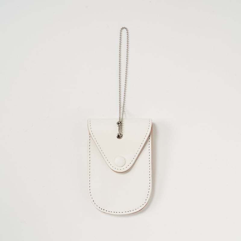 Aeta ケース Aeta COIN CASE Exclusive item for Graphpaper -SMOOTH LEATHER