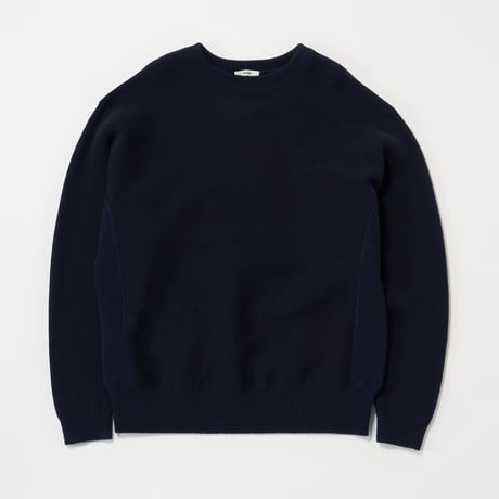 BODHI（ボーディ) / New Sweatshirt Crew