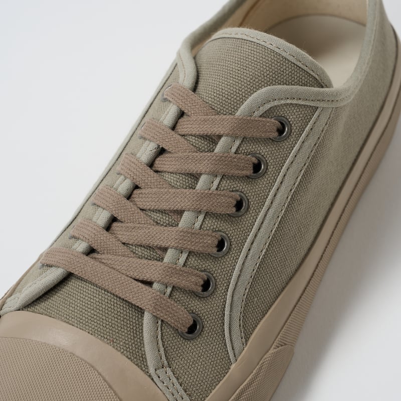 STUDIO NICHOLSON (スタジオニコルソン) / Byrd Shoe | HIBI