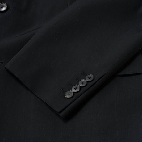 AURALEE (オーラリー) / Light Wool Max Gabardine Jacket