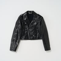 COMOLI (コモリ) / レザー 5Pパンツ | HIBIYA CENTRAL MARKET