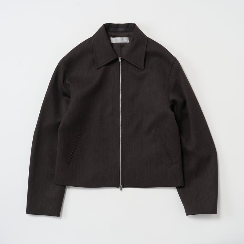 OUR LEGACY (アワレガシー) / Mini Jacket | HIBIYA CENT