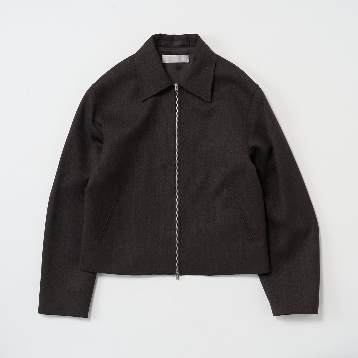 H*E様 世界に1着　OUR LEGACY FUSE JACKET H*E様 世界に1着 OUR LEGACY FUSE JACKET H*E様 世界に1着 OUR LEGACY