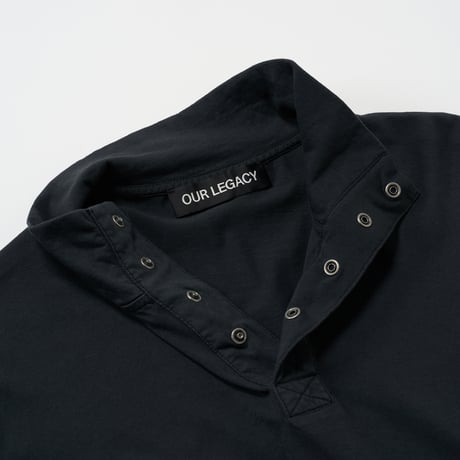 OUR LEGACY (アワレガシー) / Storm Long Sleeve