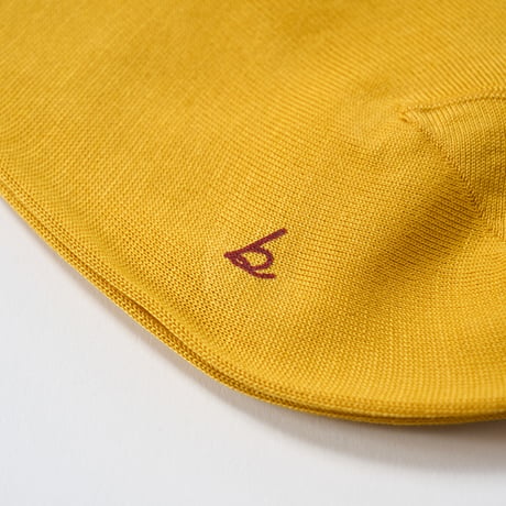 babaco (ババコ) / 3 Pairs of Colors Socks