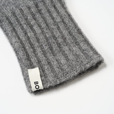 BODHI (ボーディ) / Fingerless Gloves