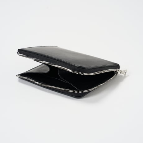 Aeta (アエタ) / L-Shaped Wallet：M
