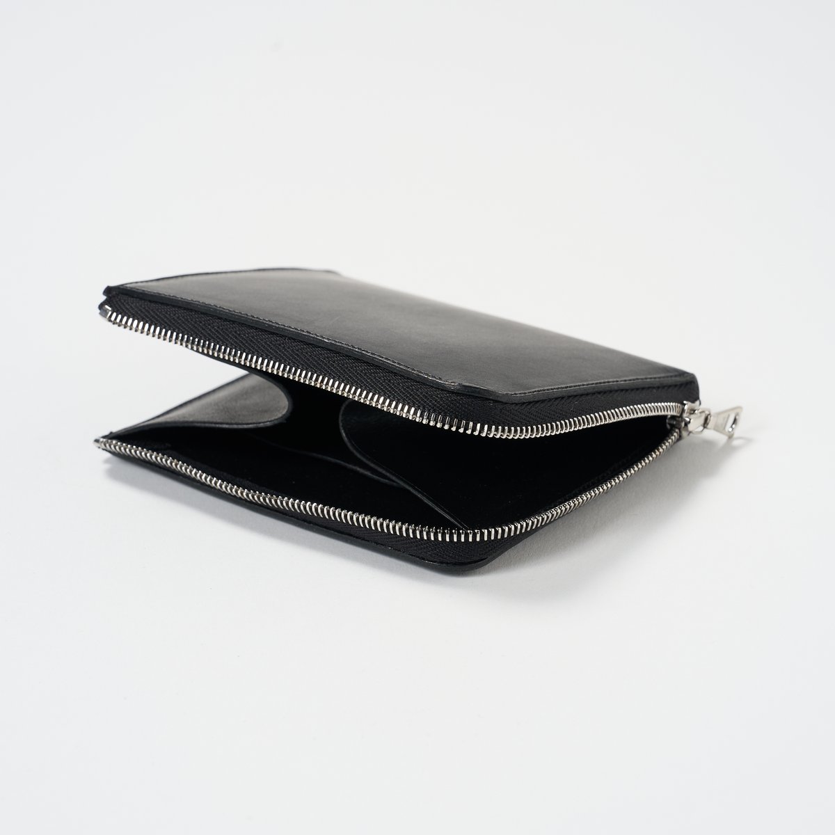 Aeta (アエタ) / L-Shaped Wallet：M | HIBIYA CENTRAL