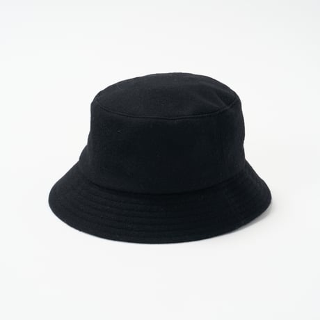 KIJIMA TAKAYUKI (キジマタカユキ) / 	Melton Bucket Hat