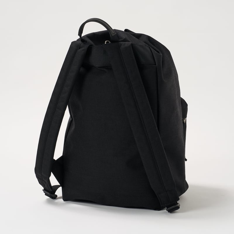 Aeta (アエタ) / Backpack DC：M | HIBIYA CENTRAL MARKET