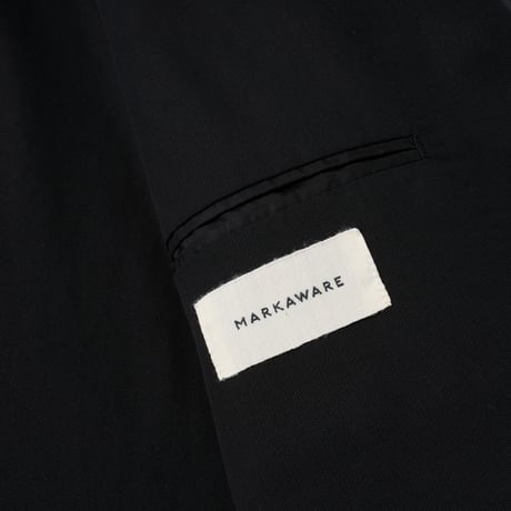 MARKAWARE (マーカウェア) / Sack Coat