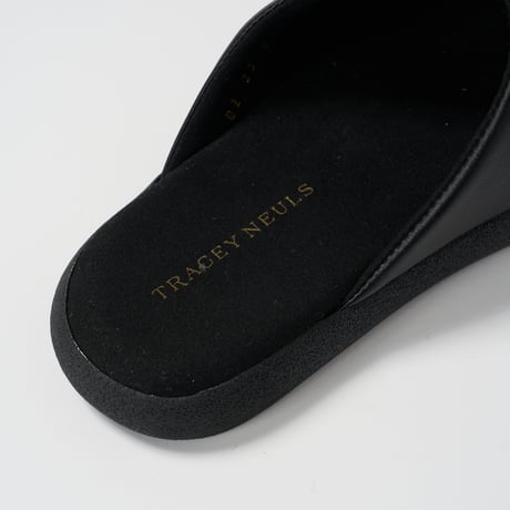 TRACEY NEULS(トレーシーニュールズ)/RUBBER SOLED SHOES